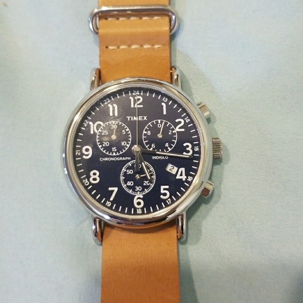 Brand new Timex watch